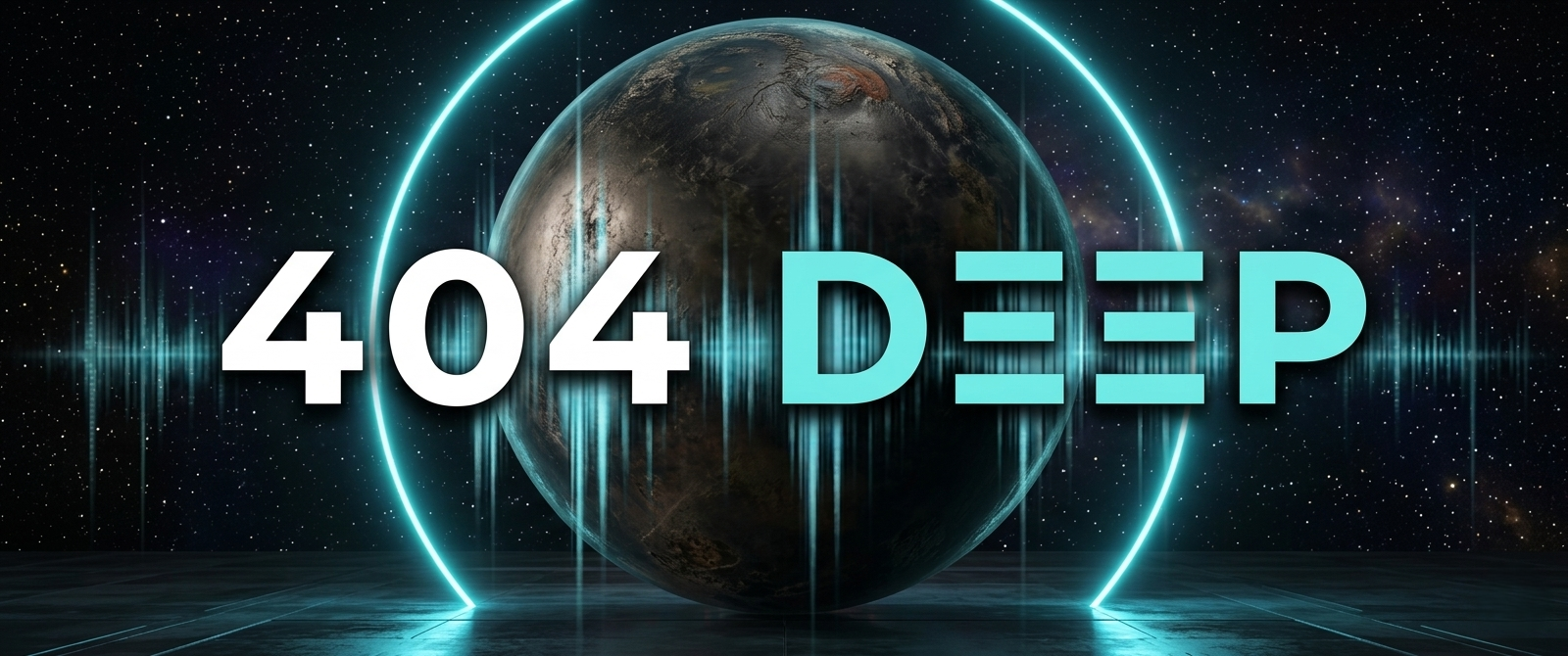404 DEEP
